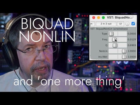 Nonlin